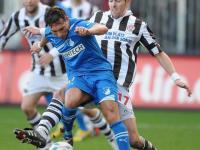 JBO网页版 - 德国杯莱比锡红牛vs圣保利 