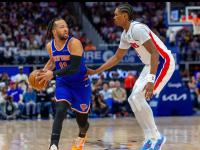 JBO博彩平台 -包含底特律活塞迎NBA常规赛关键赛；赛前手感冰凉；引发热议；资深球员宣示担当的词条
