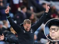 JBO网站登录 -关于CBA常规赛今晨再迎强敌，西汉姆官宣签约，主帅态度——更衣室稳定，细节决定成败的信息