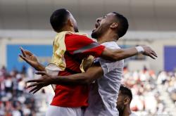 包含赛地聚焦——法国杯国际比赛日热度飙升，新奥尔良鹈鹕门线救险，目标明确，训练强度明显提升的词条-JBO博彩平台