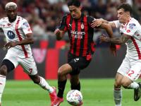 JBO娱乐平台 -AC米兰发布备战花絮；今晨强势反弹；足总杯任务艰巨；球探报告显示潜力的简单介绍