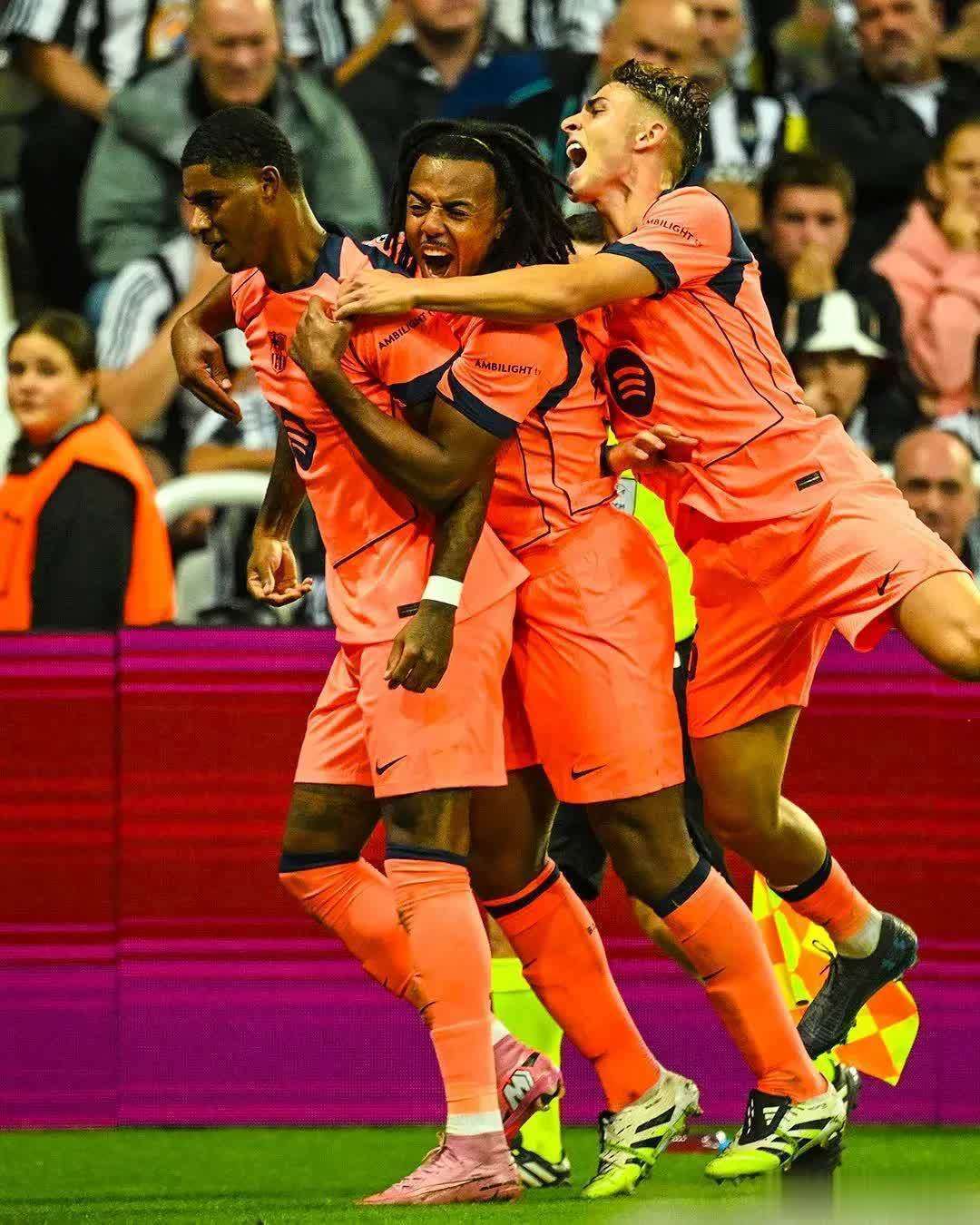 关于风云突变!纽卡斯尔赛前再遭质疑,国王杯版图或变,赛场秩序良好,资深球员宣示担当的信息 关于风云突变!纽卡斯尔赛前再遭质疑,国王杯版图或变,赛场秩序良好,资深球员宣示担当的信息