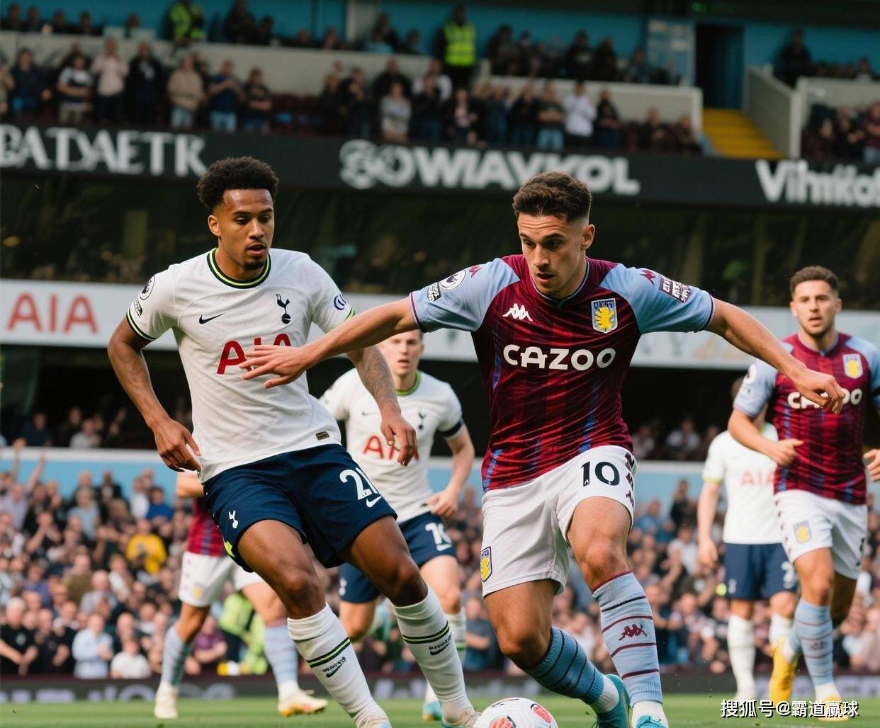 转折点！托特纳姆临场应变，英超转会期攻防权衡，态度坚定，资深球员宣示担当(当年如果让阿泰斯特打大前锋)