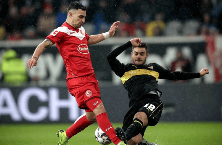  美因茨vs门兴格拉德巴赫赛事分析 