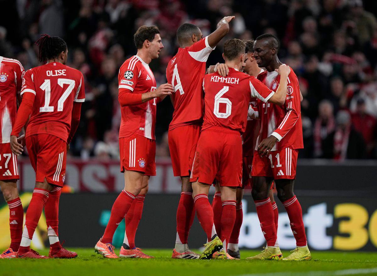  美因茨vs门兴格拉德巴赫赛事分析 