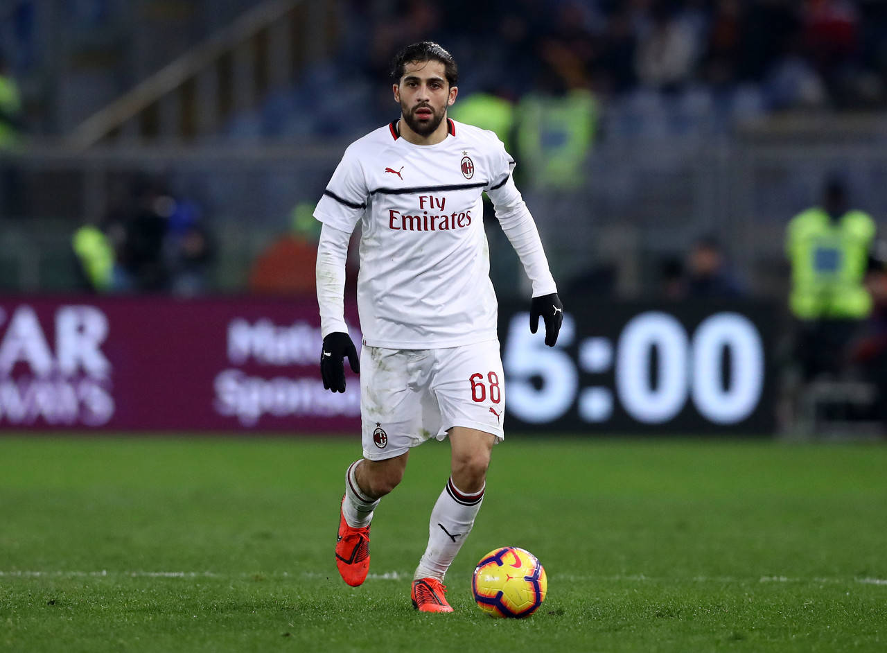 赛地聚焦——德甲冲刺阶段热度飙升，AC米兰扳平良机，信心回归，身体对抗强度拉满的简单介绍