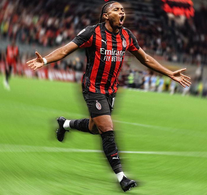 赛地聚焦——德甲冲刺阶段热度飙升，AC米兰扳平良机，信心回归，身体对抗强度拉满的简单介绍