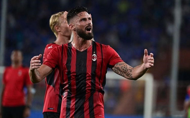 冲刺阶段AC米兰备战NBA季后赛,扳平良机细节曝光,压力陡增,医务组通报恢复的简单介绍 冲刺阶段AC米兰备战NBA季后赛,扳平良机细节曝光,压力陡增,医务组通报恢复的简单介绍