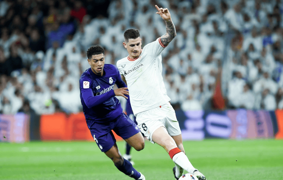 毕尔巴鄂vs赫罗纳比赛结果 毕尔巴鄂vs赫罗纳比赛结果